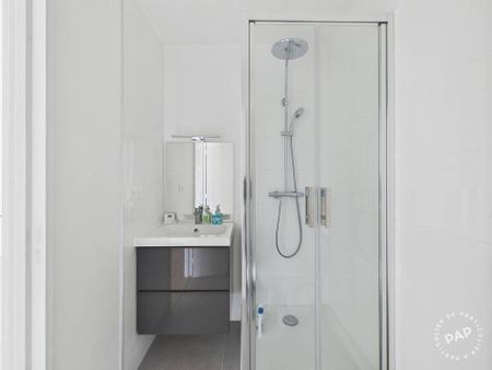 Location Appartement Rosny-sous-Bois 93110 Centre ville - Photo 3