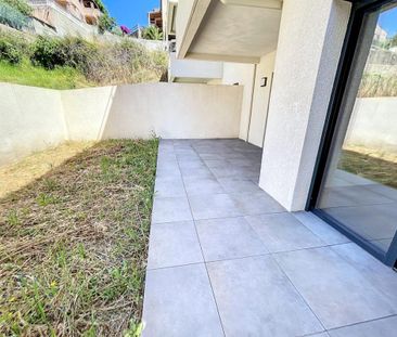 Location Appartement 2 pièces 45m² AJACCIO 20090 - Photo 5