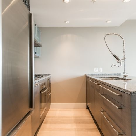 Condo in Downtown Vancouver, BC - Photo 1