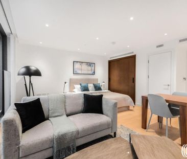 Studio to rent - Photo 5