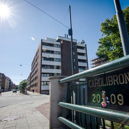 Stora Kvarngatan 5, Gamla Staden - Photo 3