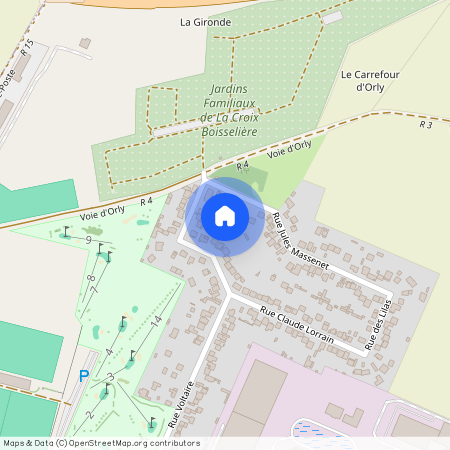 91360, Épinay-Sur-Orge