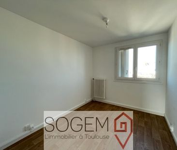 Appartement T3 en location à Toulouse - Photo 3