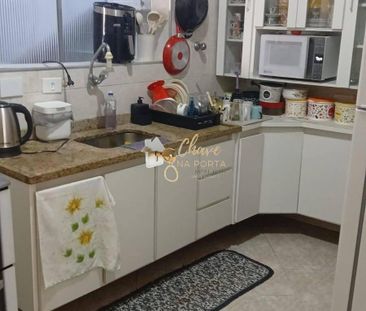 Apartamento Amplo À Venda No Itaim Bibi Com 3 Dormitórios - Foto 2