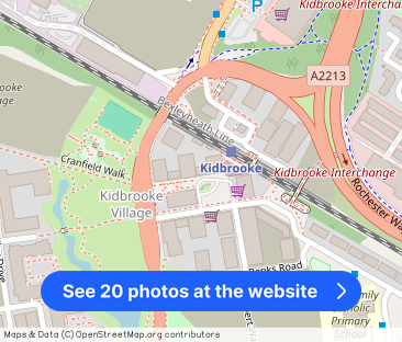 Cobham House, 10, Pegler Square, London, SE3 - Photo 1