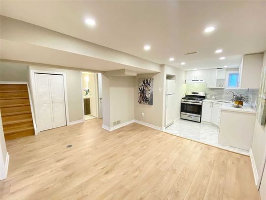 For Lease - 90 Bellamy Road, Toronto, Ontario - Photo 1