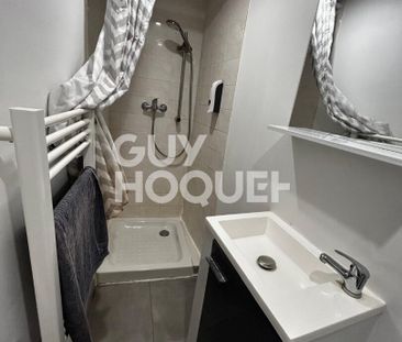 Appartement MEUBLE Le Mesnil Amelot 1 pièce(s) - Photo 5