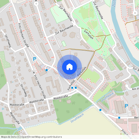 Dr.-Theodor-Neubauer-Straße 6, 09557 Flöha