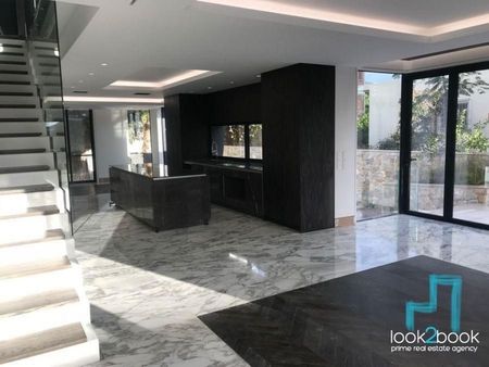Μονοκατοικία για ενοικίαση Καλυμνιώτικα (Βούλα) - Photo 4