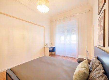 Avenida Álvares Cabral, Lisbon, Lisbon 1250-018 - Photo 5