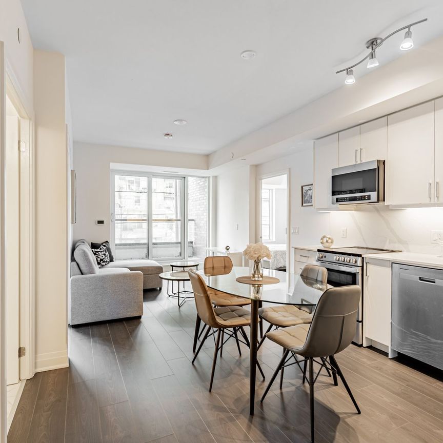 For Lease - 700 Sheppard Avenue Unit# 216, Toronto, Ontario - Photo 1