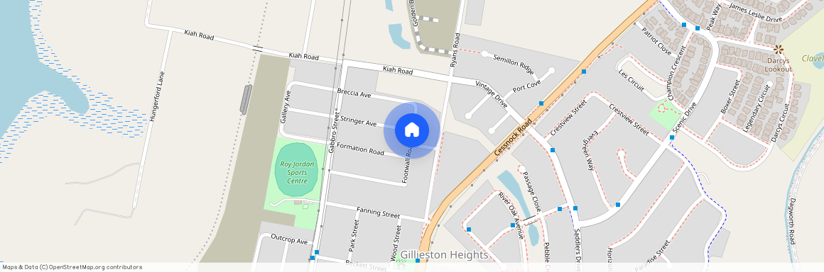 14 Footwall Road, NSW 2321, Gillieston Heights