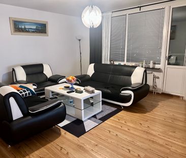 Ormastorpsgatan, Åstorp - Photo 1