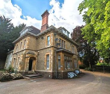 Hillbrook House, Albert Road North, Malvern, WR14 - Photo 1