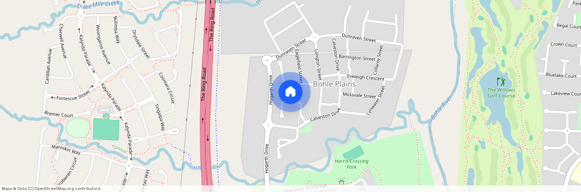 22 Silverdale Street, Bohle Plains