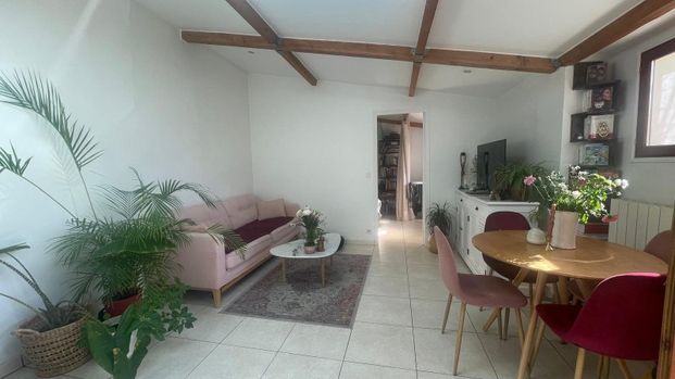 Appartement 2 Pièces 35 m² - Photo 1