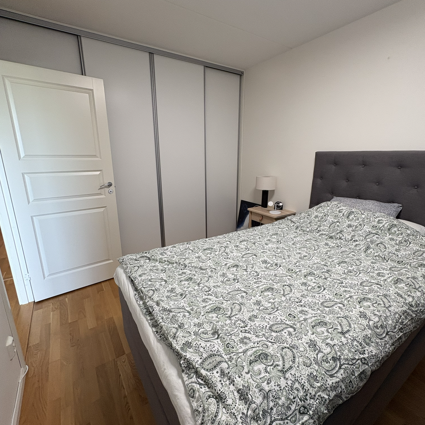 Gustav III:s Boulevard, Solna - Photo 1