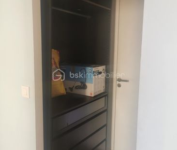 Appartement de 60,26 m² à Marseille-5E-Arrondissement - Photo 1