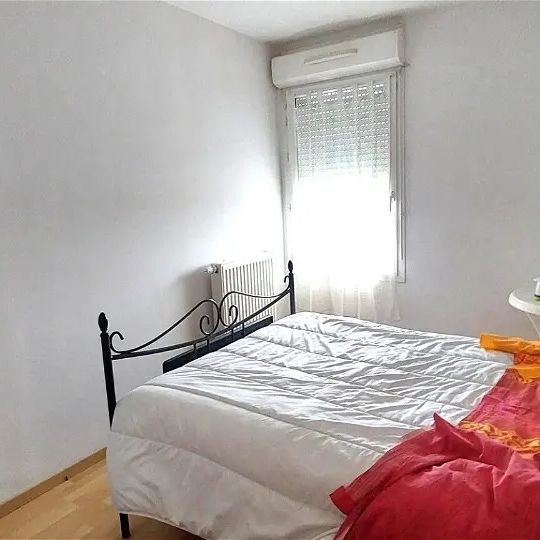 Location appartement 3 pièces - 71m² à Belleville-en-beaujolais (69220) - Photo 1