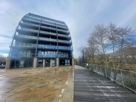 Victoria Mills, Salts Mill Road, Shipley - Photo 4