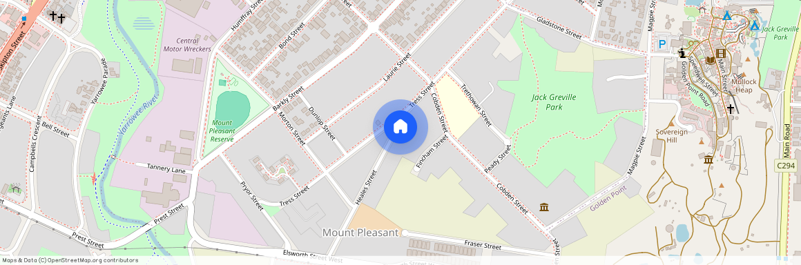 3/5 Heales Street, Vic 3350, Mount Pleasant