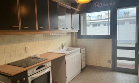 Location appartement 3 pièces - Photo 3