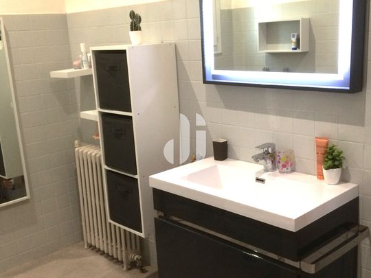 Location Appartement 1 pièce 25m² GRADIGNAN 33170 - Photo 1