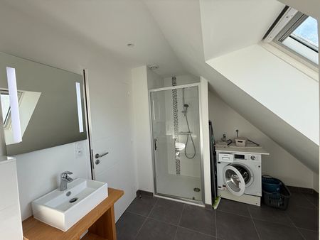 Location Appartement 1 pièce 24m² - Photo 5