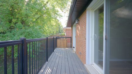 For Lease - 17 Ravenview Drive Unit# Main, Toronto, Ontario - Photo 4