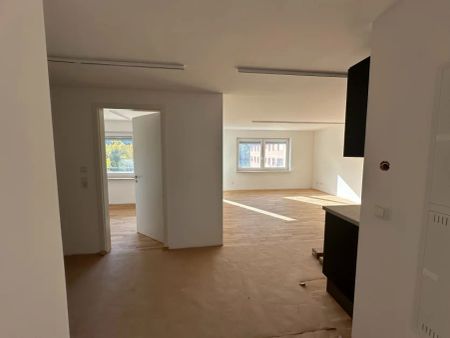 Neubau 3 Zimmer Wohnung - Wohnungstyp 2 - Foto 2