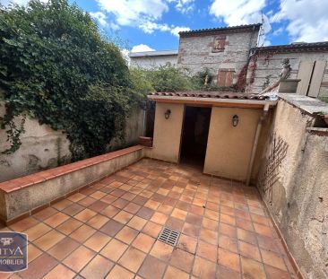 Appartement à louer 1 pièce 20.63m² - Photo 2