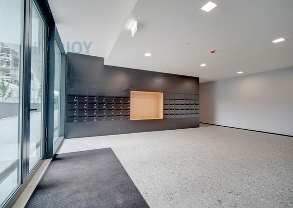 Apartamento T4 em Lisboa