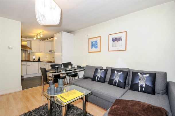 48 Wells Street, London, W1T - Photo 1