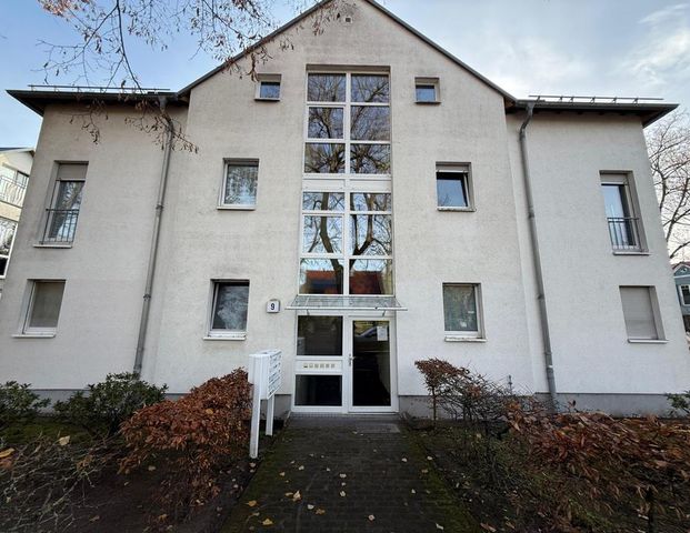 Helle 1-Zimmer-Wohnung in Schöneiche - Photo 1