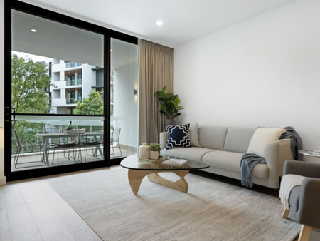 Unit 110, 5 Shenton Road, Claremont, WA - Photo 2