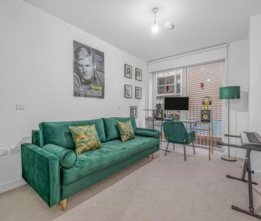2 bedroom flat to rent - Photo 3