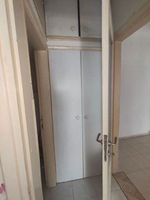 Studio/Γκαρσονιέρα για ενοικίαση Ιπποκράτειο (Φάληρο - Ιπποκράτειο) - Photo 1