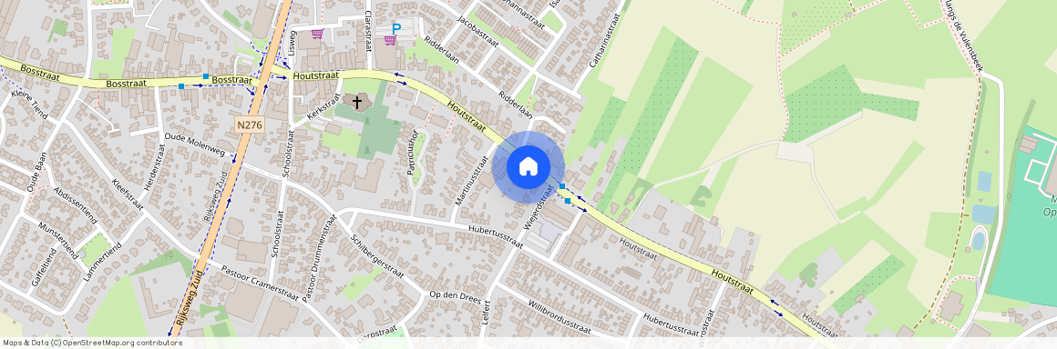 Houtstraat 56-K, Peij, 6102BK, Echt