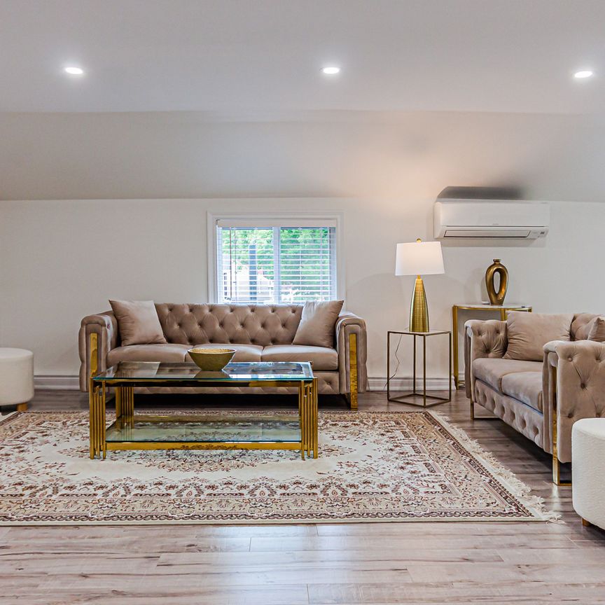 For Lease - 930 Lake Drive Unit# 2, Georgina, Ontario - Photo 1