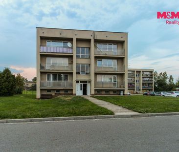 Pronájem bytu 2+1 45 m², Holasovice Loděnice - Photo 3