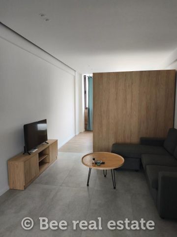 Studio/Γκαρσονιέρα για ενοικίαση Κέντρο Θεσσαλονίκης - Φωτογραφία 3