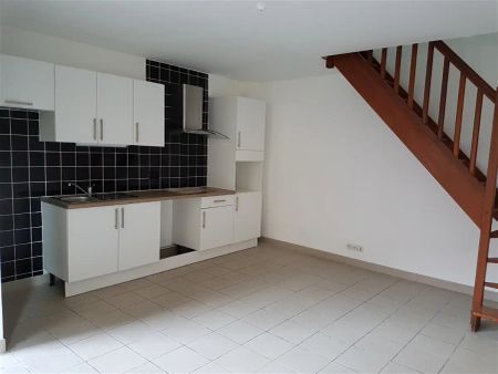 Location appartement 1 pièce - 30.73m² à Maing (59233) - Photo 5