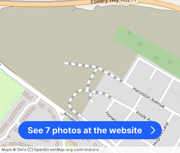 Harviston Avenue, NG4 - Photo 1