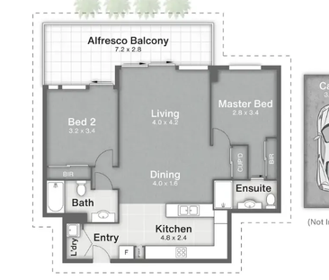 4403/12-14 Executive Drive, Burleigh Heads QLD 4220 - House For Ren... - Photo 3