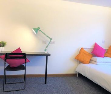 Studio to rent - Photo 5