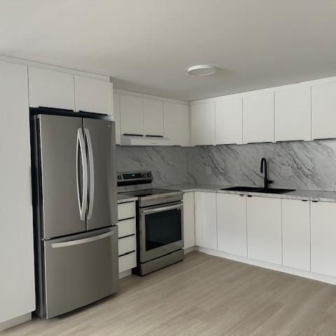 3 1/2 à louer à Repentigny - Photo 1