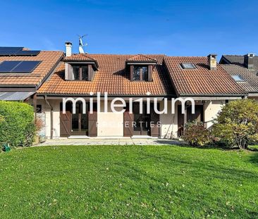 Beautiful house with garden in Veyrier - Foto 6