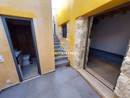 Ανακαινισμένο συγκρότημα 3 διαμερισμάτων προς ενοικίαση - Φωτογραφία 4