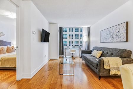 For Lease - 20 Blue Jays Way Unit# 411, Toronto, Ontario - Photo 4