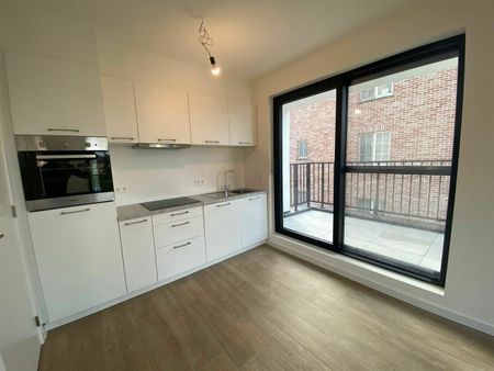 Appartement Te huur - Photo 2